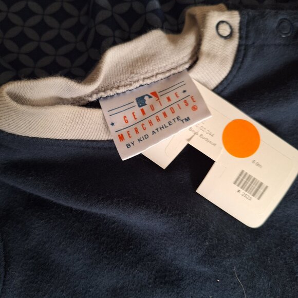 new york yankees onesie - Picture 4 of 7